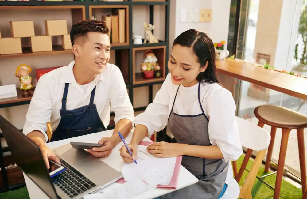 รวม 7 เรื่องที่ต้องรู้ก่อนเริ่มต้นธุรกิจร้านอาหาร