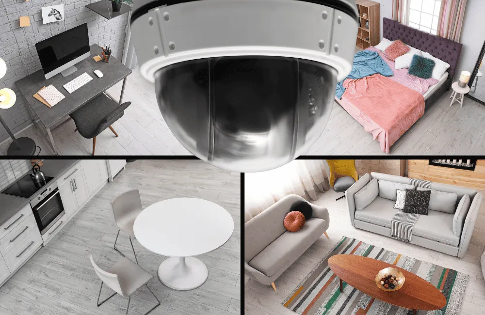 เทคโนโลยีกล้อง CCTV อัจฉริยะ หรือ Smart CCTV คืออะไร
